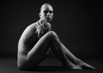Aktmodel © SAWImedia