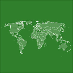 world © mmmg