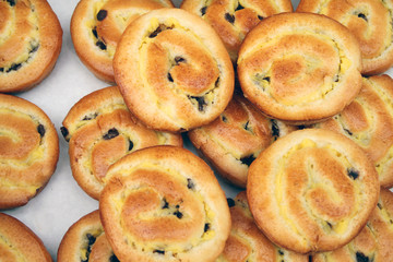 Schneckennudeln