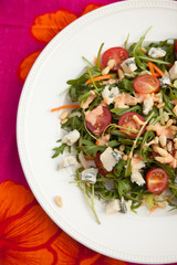 Spring salad