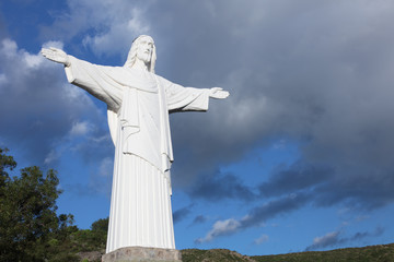 Jesus Christ