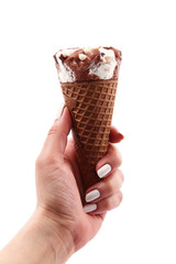 cono gelato