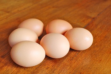 oeufs
