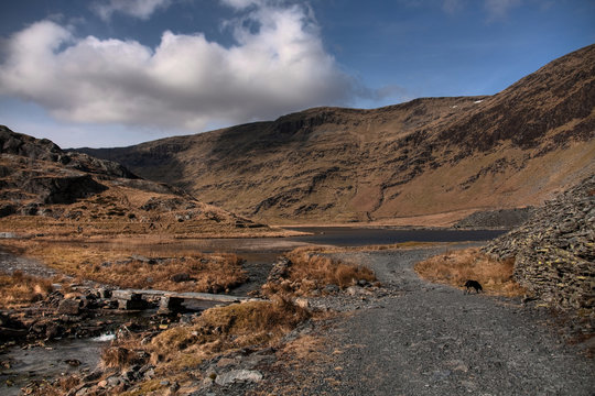 Blaenau Ffestiniog