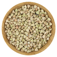 buckwheat groats