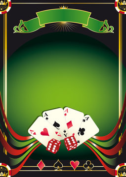 four aces
