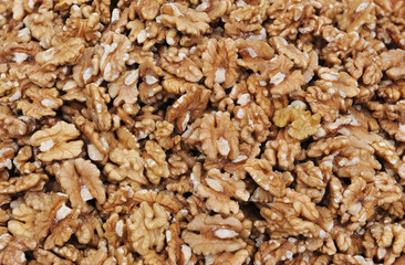walnuts