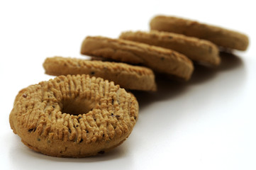 Biscotti