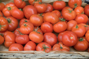 Tomatoes