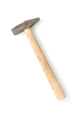 Old hammer