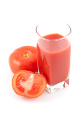 Tomato juice