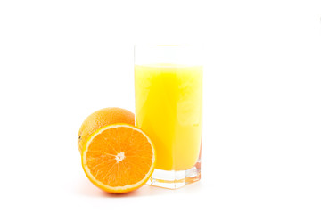 Orange juice