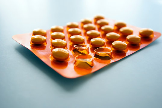 Tabletten