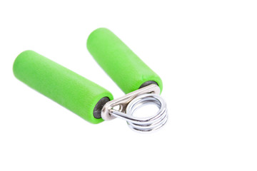 training apparatus for brushes of hands