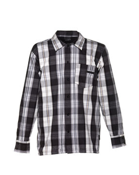 Chequered Shirt