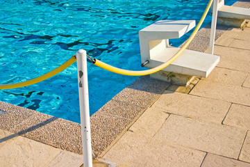Schwimmbad