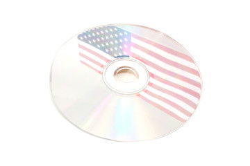 USA CD