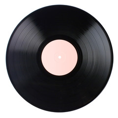 disk record