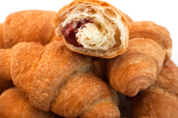 Croissants
