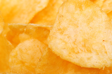 Background form chips