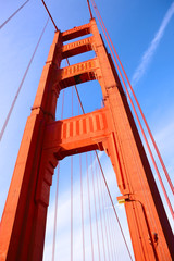 Bridge Support Beams