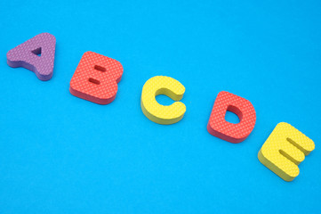 Letters
