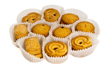 cookies