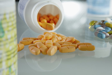 arznei - vitamine