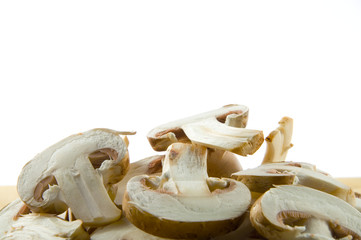 Champignons