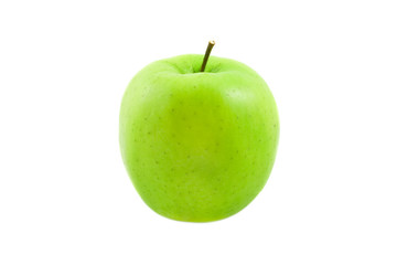 Green apple