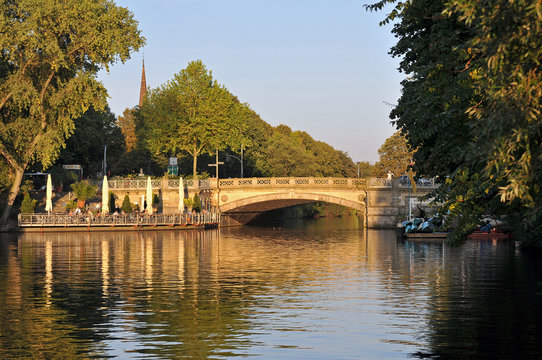 Mundsburgkanal