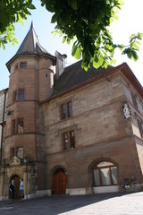 Morges (Suisse)