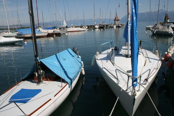 Morges (Suisse)