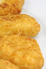 Chicken Nuggets