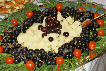 antipasti misti