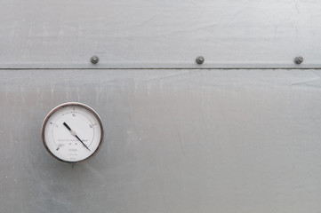 gauge