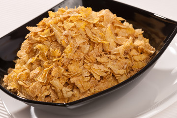 corn flakes