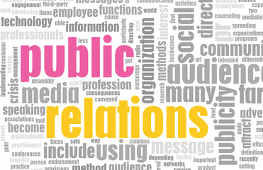 Public Relations