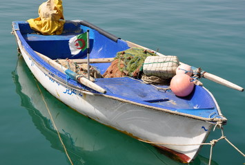barque