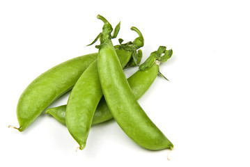 Green peas
