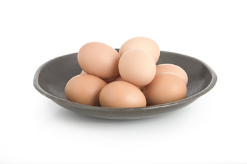 eggs