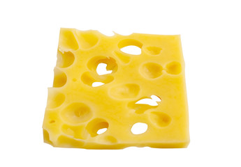 Swiss cheese