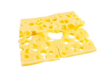 Swiss cheese