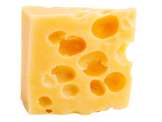 Swiss cheese