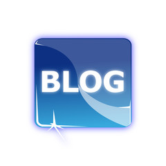 Picto blog - Icon blog