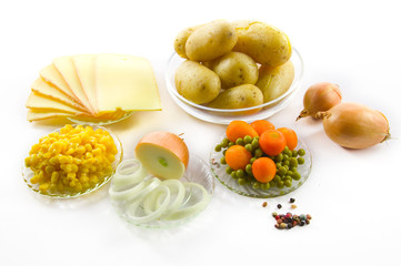Raclette