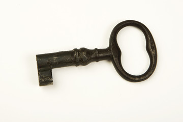 Old key