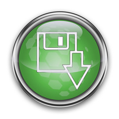 boton de cristal descarga