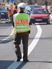 Polizist