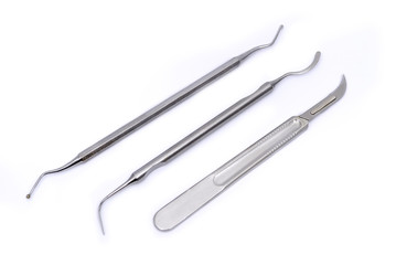 Dental instruments